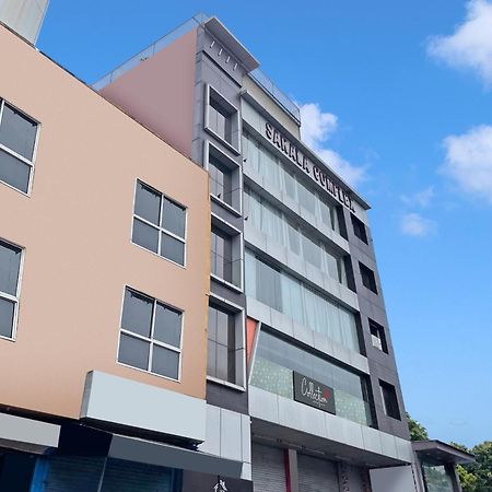 Hotel O Vira Jamshedpur Bagian luar foto