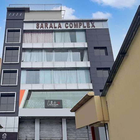 Hotel O Vira Jamshedpur Bagian luar foto
